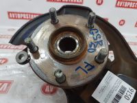 Лот: 20901154. Фото: 2. Ступица Toyota Estima GSR50W 2GR-FE... Автозапчасти