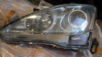 Лот: 16918644. Фото: 2. Фары lexus is250 ксенон (адаптив... Автозапчасти