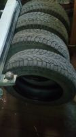 Лот: 12316409. Фото: 7. Шины Pirelli 185/65R14 зима