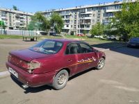 Лот: 16061068. Фото: 3. toyota carina at190 Торг. Красноярск