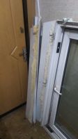 Лот: 17238176. Фото: 2. Окно пластиковое 130х140. Двери, окна, фурнитура