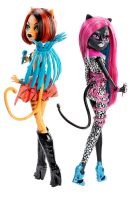 Лот: 7402874. Фото: 4. Куклы Monster High Монстер Хай... Красноярск