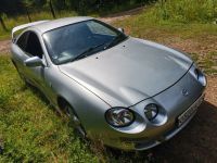 Лот: 17992028. Фото: 3. Toyota Celica 1998 200л.с МКПП. Красноярск