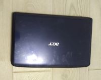 Лот: 25632804. Фото: 3. Acer 5738. Компьютеры, оргтехника, канцтовары