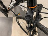 Лот: 19067735. Фото: 5. Гибрид Mongoose Crossway