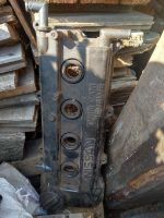 Лот: 16259663. Фото: 3. Двигатель cg10 и навесное. Авто, мото, водный транспорт