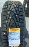 Лот: 19457538. Фото: 2. шины 195/65 R15 Pirelli Winter... Шины, Диски