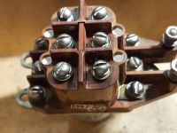 Лот: 18232665. Фото: 2. Реле ТКД233ДОД. Радиодетали  (электронные компоненты)