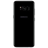 Лот: 12070157. Фото: 2. Смартфон Samsung Galaxy S8 РСТ... Смартфоны, связь, навигация