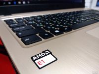 Лот: 13779316. Фото: 5. Ноутбук для учебы 2 ядра 2 гига...