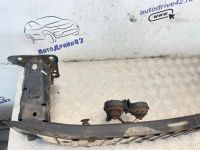 Лот: 25278757. Фото: 4. жесткость бампера Ford Focus CB4. Красноярск