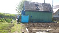 Лот: 4885488. Фото: 2. Дача в СНТ Сухая Балка - 2. Продажа