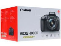 Лот: 16632525. Фото: 5. Новый Зеркальная камера Canon...