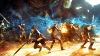 Лот: 8917406. Фото: 2. Игра Final Fantasy XV (Playstation... Игровые приставки, консоли, видеоигры
