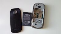 Лот: 7828496. Фото: 4. Сотовый телефон Nokia 7230