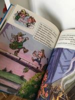 Лот: 11111273. Фото: 4. Книга сказок. Красноярск