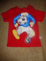 Лот: 6602388. Фото: 2. Футболочки 6-12мес. Одежда и аксессуары