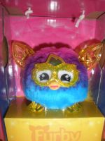Лот: 4917206. Фото: 5. Furby Furbling CRYctall новинка...