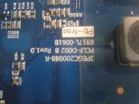Лот: 17351784. Фото: 2. Led-driver 6917L-0061B, LC420EUN... Запчасти для бытовой техники