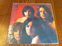 Лот: 866636. Фото: 3. SHOCKING BLUE "AT HOME" LP Pink... Красноярск