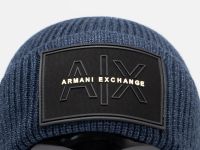 Лот: 21081130. Фото: 3. Шапка Armani Exchange. Одежда, обувь, галантерея