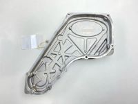 Лот: 23606626. Фото: 4. Крышка двигателя Kia Sorento 2003... Красноярск