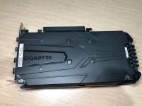 Лот: 17540463. Фото: 2. Видеокарта Gigabyte GeForce GTX... Комплектующие