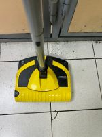 Лот: 25644356. Фото: 2. Электровеник Karcher k55plus. Мелкая бытовая техника