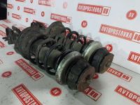 Лот: 20898552. Фото: 2. Стойка подвески Suzuki Sx4 YC11S... Автозапчасти