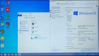 Лот: 24892111. Фото: 4. Ноутбук asus k43tk A6-3420M, 4gb... Красноярск