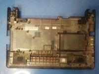 Лот: 20257238. Фото: 3. Корпус для Ноутбука Asus X401... Компьютеры, оргтехника, канцтовары