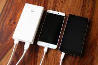 Лот: 9834434. Фото: 3. Новый внешний аккумулятор (Powerbank... Смартфоны, связь, навигация