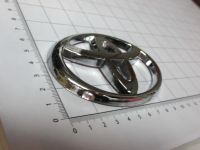 Лот: 10454827. Фото: 2. Эмблема шильдик логотип Toyota... Автохимия, масла, тюнинг