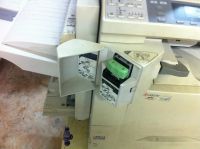 Лот: 3193097. Фото: 2. Копир с финишером Kyocera KM-2030. Принтеры, сканеры, МФУ