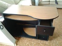 Лот: 1897629. Фото: 2. Хороший компьютерный стол!. Кухонная мебель