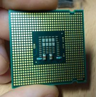 Лот: 10601833. Фото: 2. Intel Core 2 Duo E7400 (2,8GHz... Комплектующие