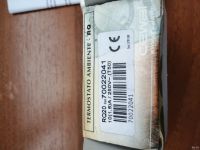 Лот: 16273728. Фото: 2. Терморегулятор. Тепловое оборудование, климат