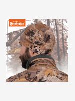 Лот: 22404366. Фото: 3. Шапка Remington Еase Yellow Waterfowl... Одежда, обувь, галантерея