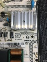 Лот: 17143266. Фото: 2. 08-10 Блок питания SHG4202A-101H... Запчасти для бытовой техники