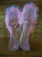 Лот: 7235905. Фото: 2. Крылья бабочки / феи детские костюм. Праздничные костюмы, аксессуары