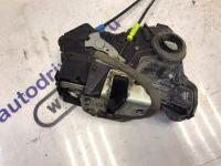 Лот: 21713993. Фото: 3. замок двери toyota Auris E150. Авто, мото, водный транспорт