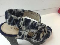 Лот: 9529616. Фото: 4. Босоножки Elelsen 10L 090-201-Z... Красноярск
