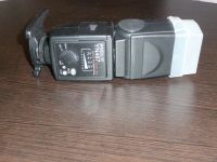 Лот: 9383208. Фото: 3. Вспышка YongNuo YN-467 Speedlite... Фото, видеокамеры, оптика