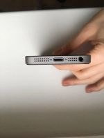 Лот: 11288266. Фото: 2. Продам iPhone 5s 16GB black. Смартфоны, связь, навигация