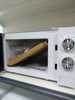 Лот: 15275895. Фото: 3. Новая Микроволновка + бесплатная... Бытовая техника