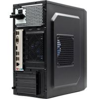 Лот: 22193621. Фото: 3. Системный блок intel i3-10100F... Смартфоны, связь, навигация