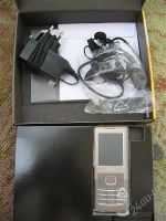 Лот: 1904984. Фото: 2. Nokia 6500 Classic. Смартфоны, связь, навигация
