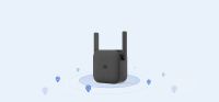 Лот: 25267552. Фото: 6. Усилитель сигнала Xiaomi Mi Wi-Fi...