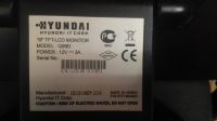 Лот: 9053838. Фото: 4. Монитор Hyundai Q99D 19" TFT-LCD. Красноярск