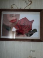 Лот: 14476646. Фото: 2. Картина 20×30 см. Изобразительное искусство